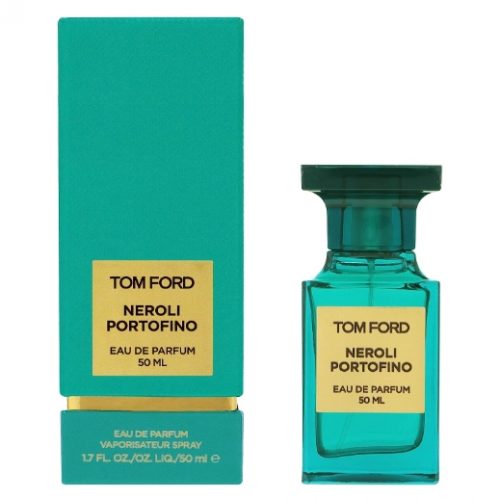 【エロイ匂いのおすすめ香水】6位：トムフォード《ネロリ ポルトフィーノ》