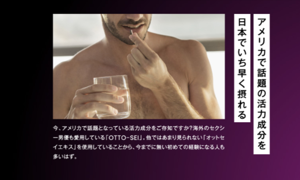 オットセイ(OTTO-SEI)の効果的な飲み方